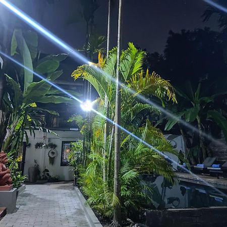 River And Villa 暹粒 外观 照片