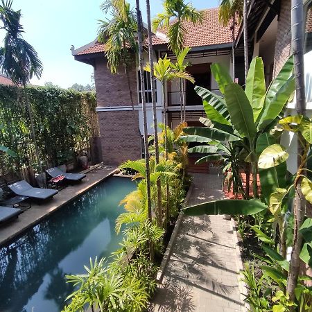 River And Villa 暹粒 外观 照片