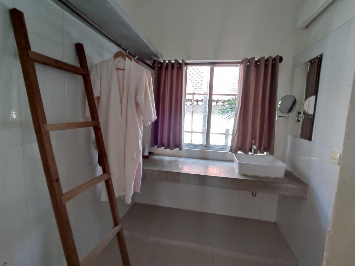 River And Villa 暹粒 外观 照片