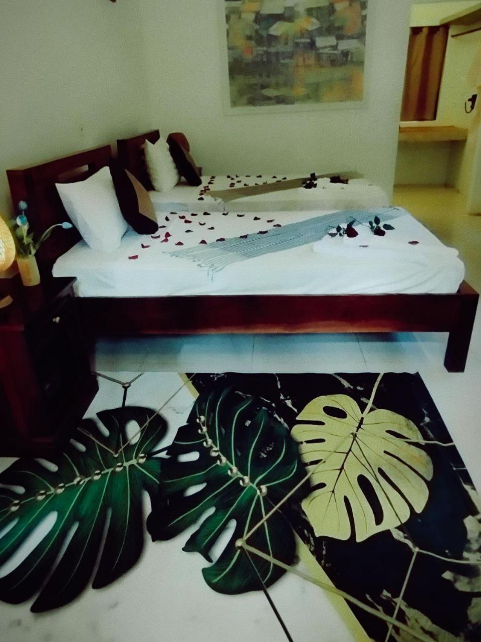 River And Villa 暹粒 外观 照片